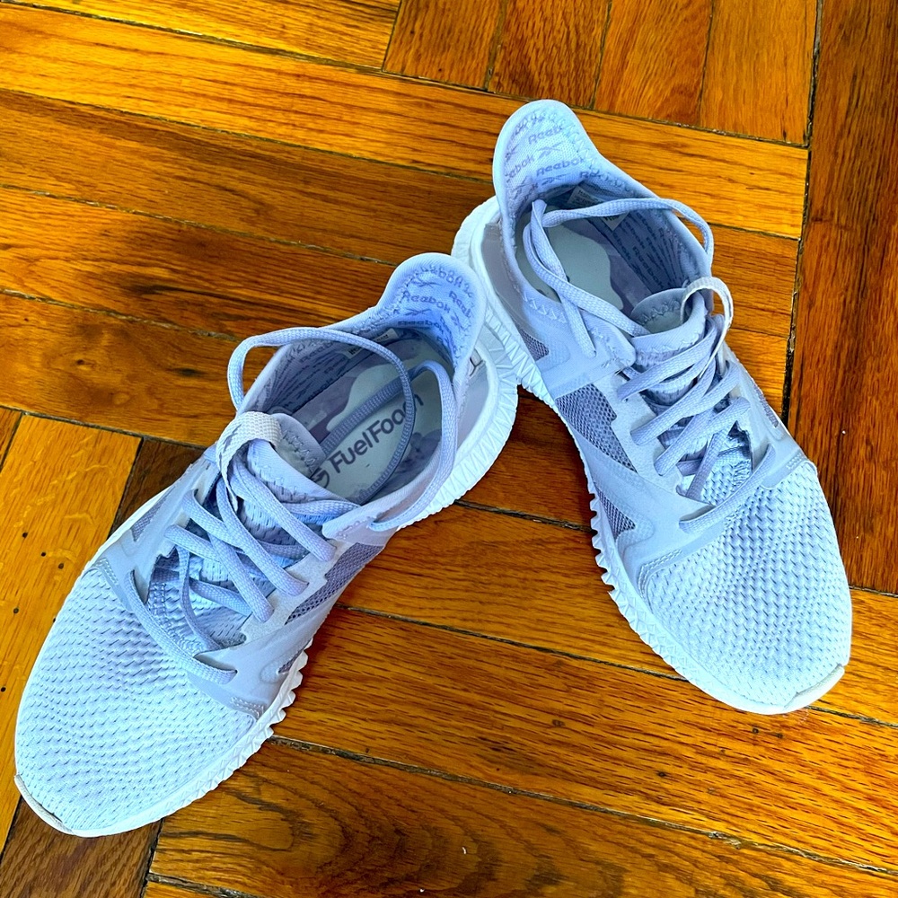 Reebok Women’s Sneakers size 6